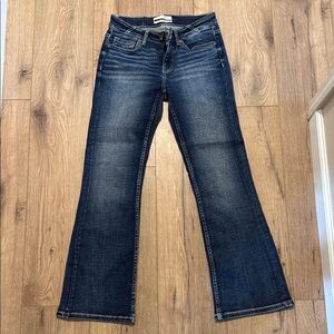 Women's Blue Jeans